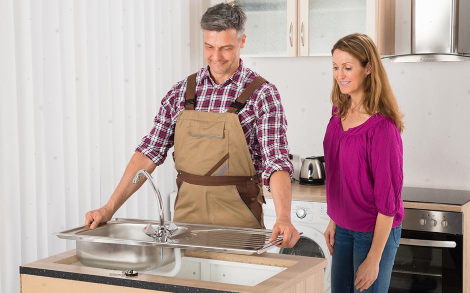 plombier installateur sanitaire Aulnay-sous-Bois